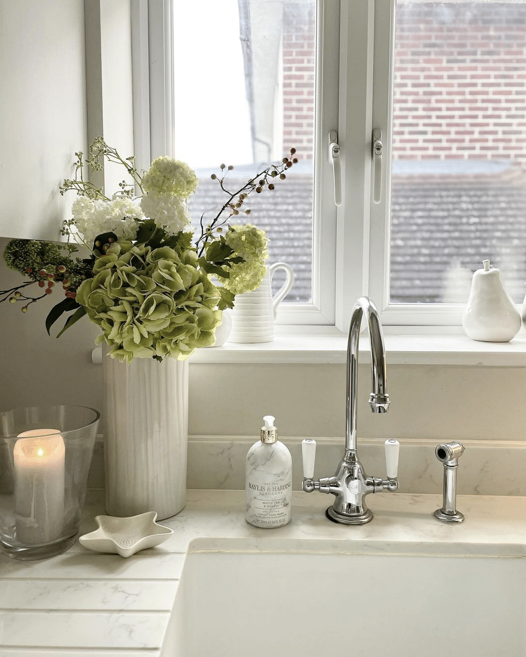 39 Kitchen Windows Over Sink Ideas You Will LOVE