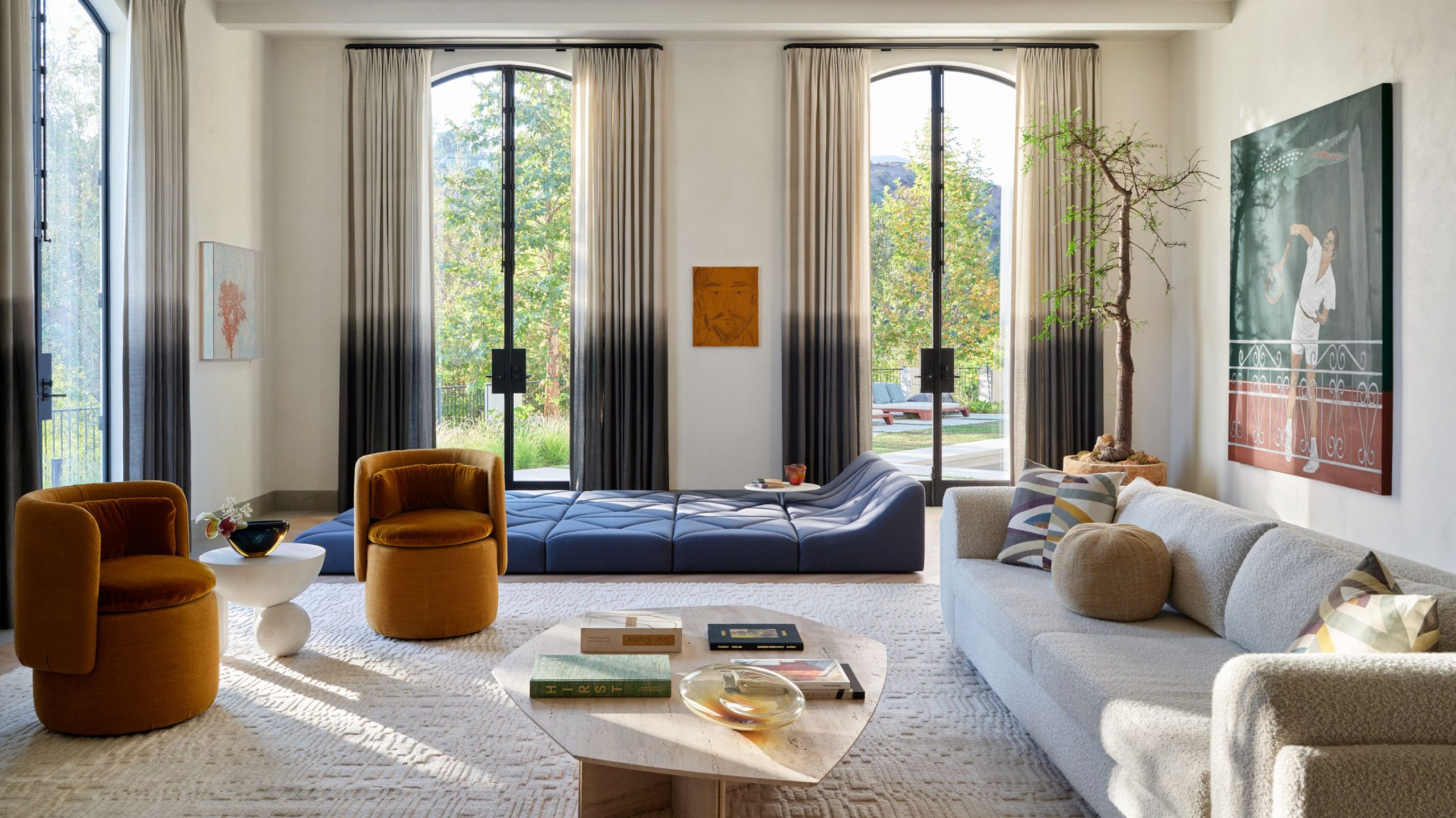 4 Dated Living Room Layouts That Simply Won't Work in 2026 | Livingetc
