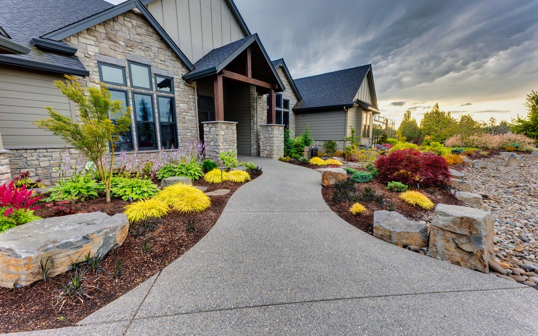 4 Ways to Reimagine Your Front Yard - Dennis' 7 Dees | Landscaping Services & Garden Centers