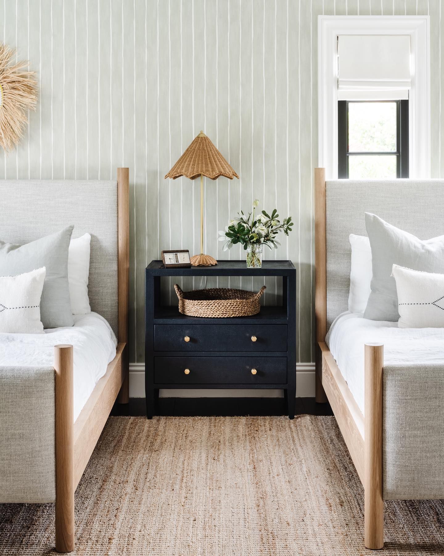 41 Bedroom Wallpaper Ideas We're Currently Coveting
