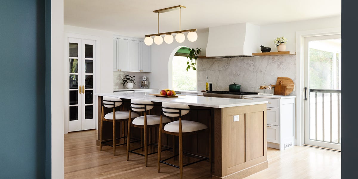 45 Best Kitchen Lighting Ideas and Kitchen Ceiling Light Fixtures