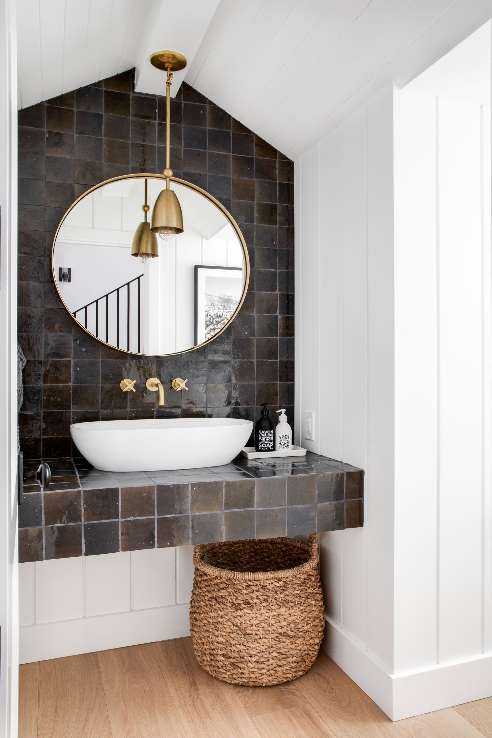 48 Modern Bathroom Ideas to Enhance Your Daily Routine