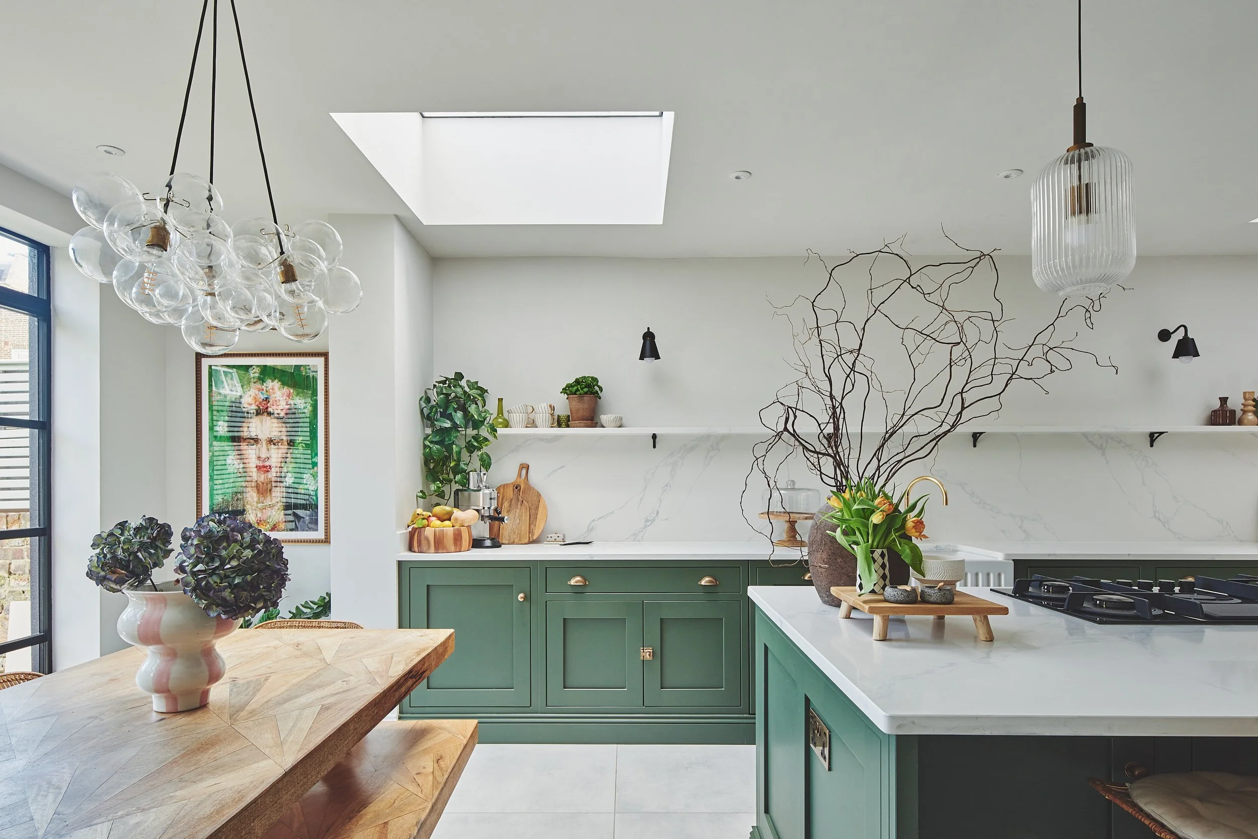 5 Rules For Designing An Open Plan Room | Interior Design Tips | The Living House — The Living House