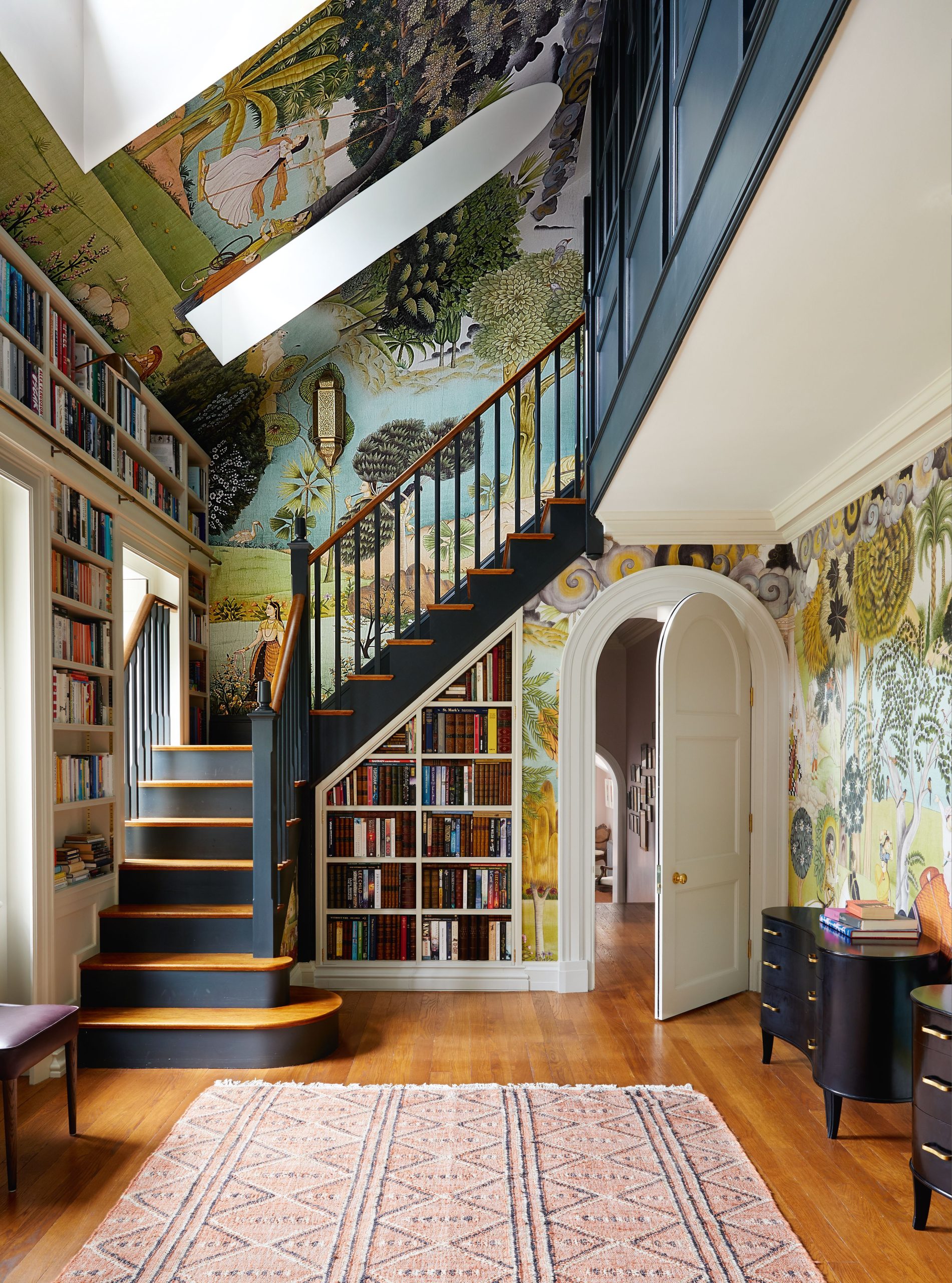 53 inspiring staircase ideas for every type of space | House & Garden
