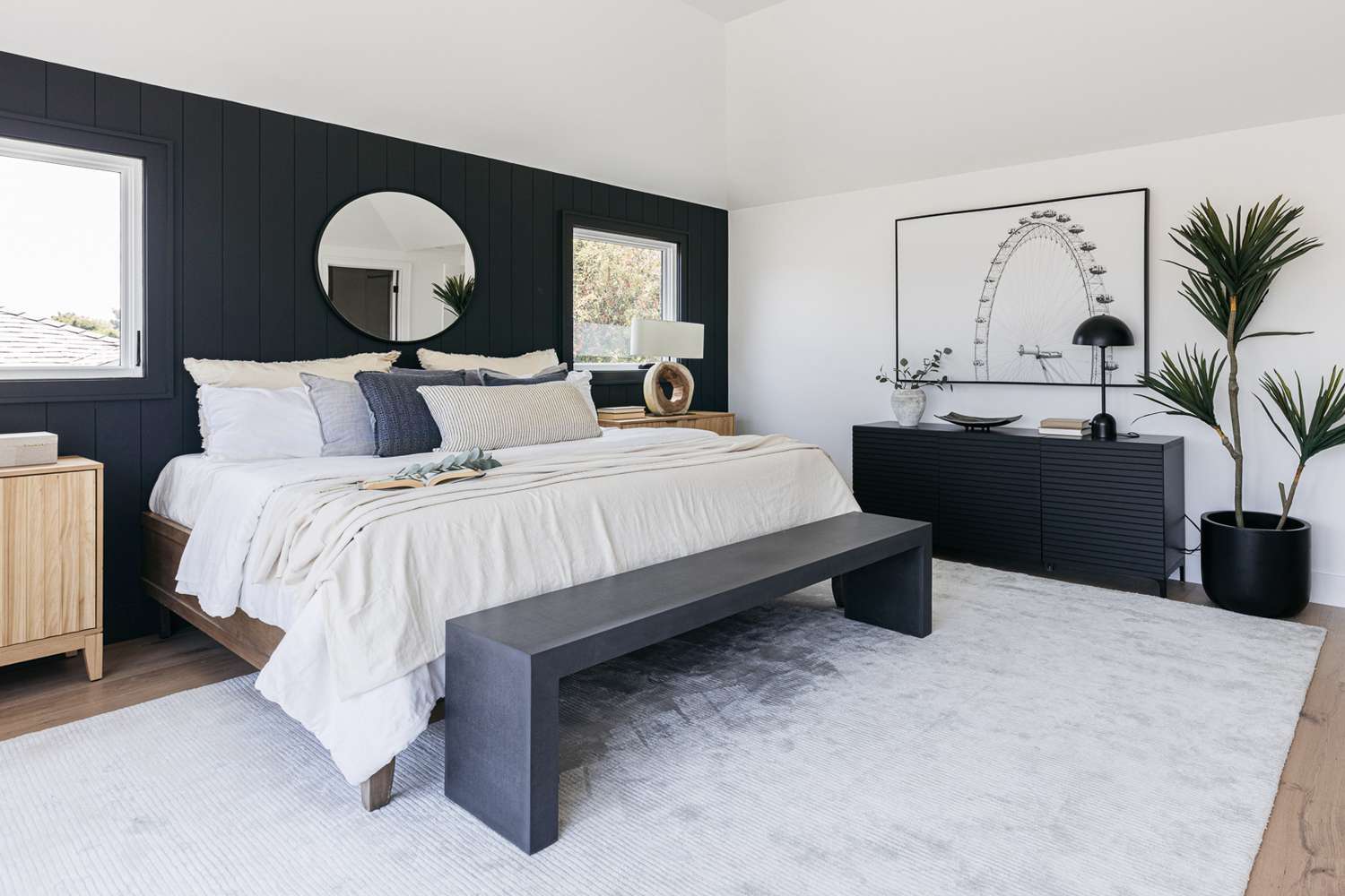 55 Blue Bedroom Ideas for a Calming Retreat