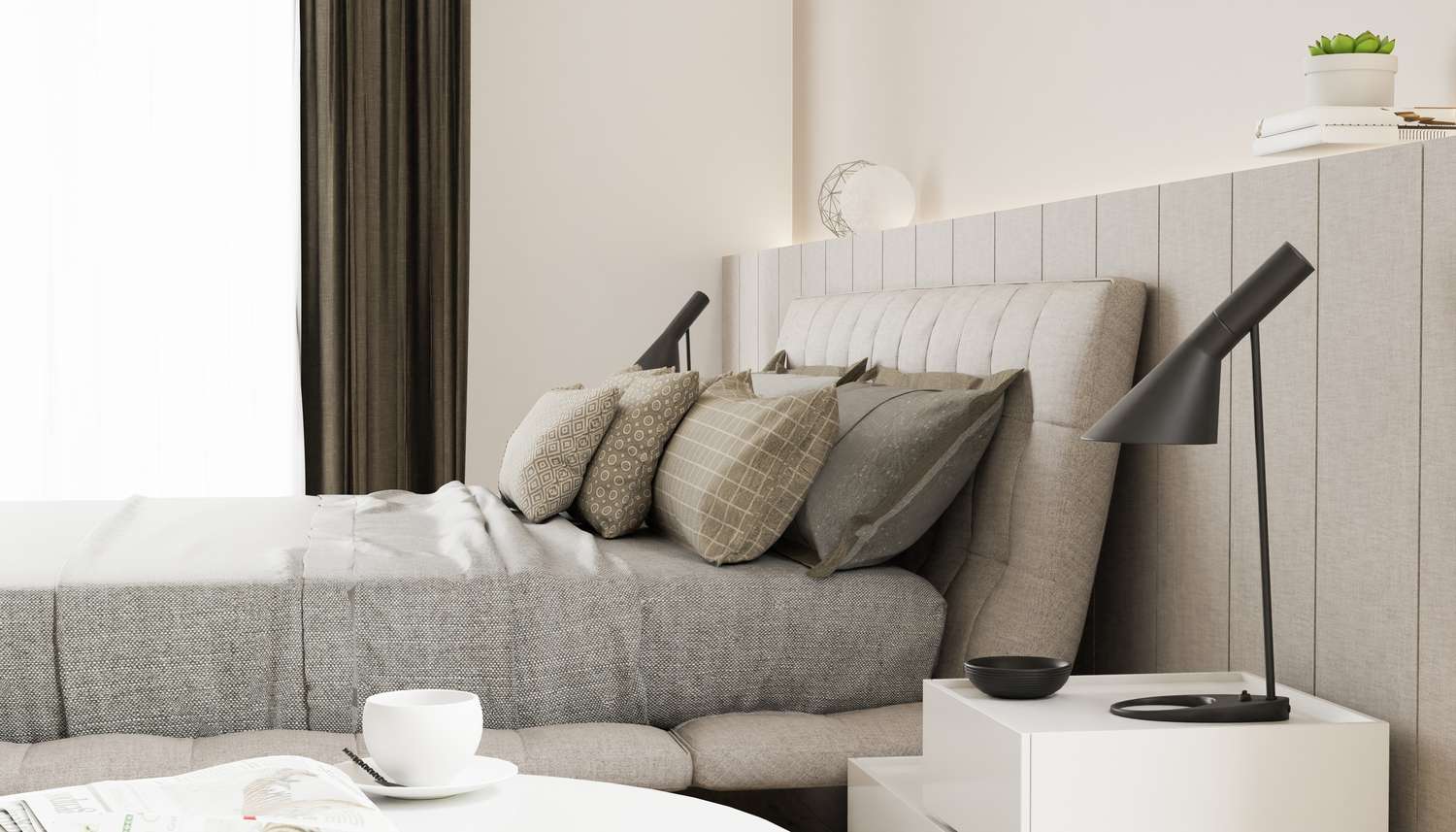 6 Bedroom Trends Designers Say You Won't See Again in 2026