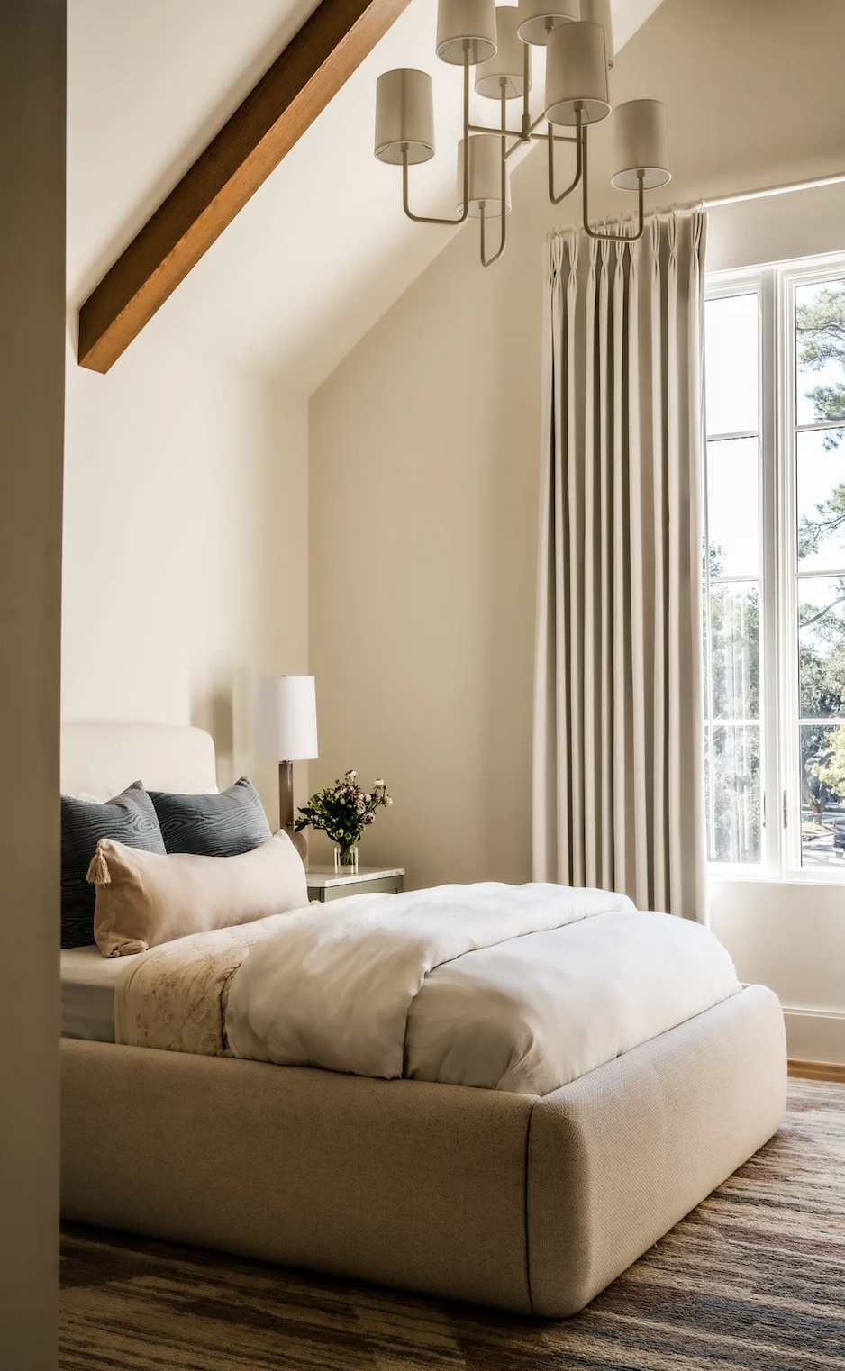 6 Bedroom Trends Designers Will Be Obsessed With in 2026