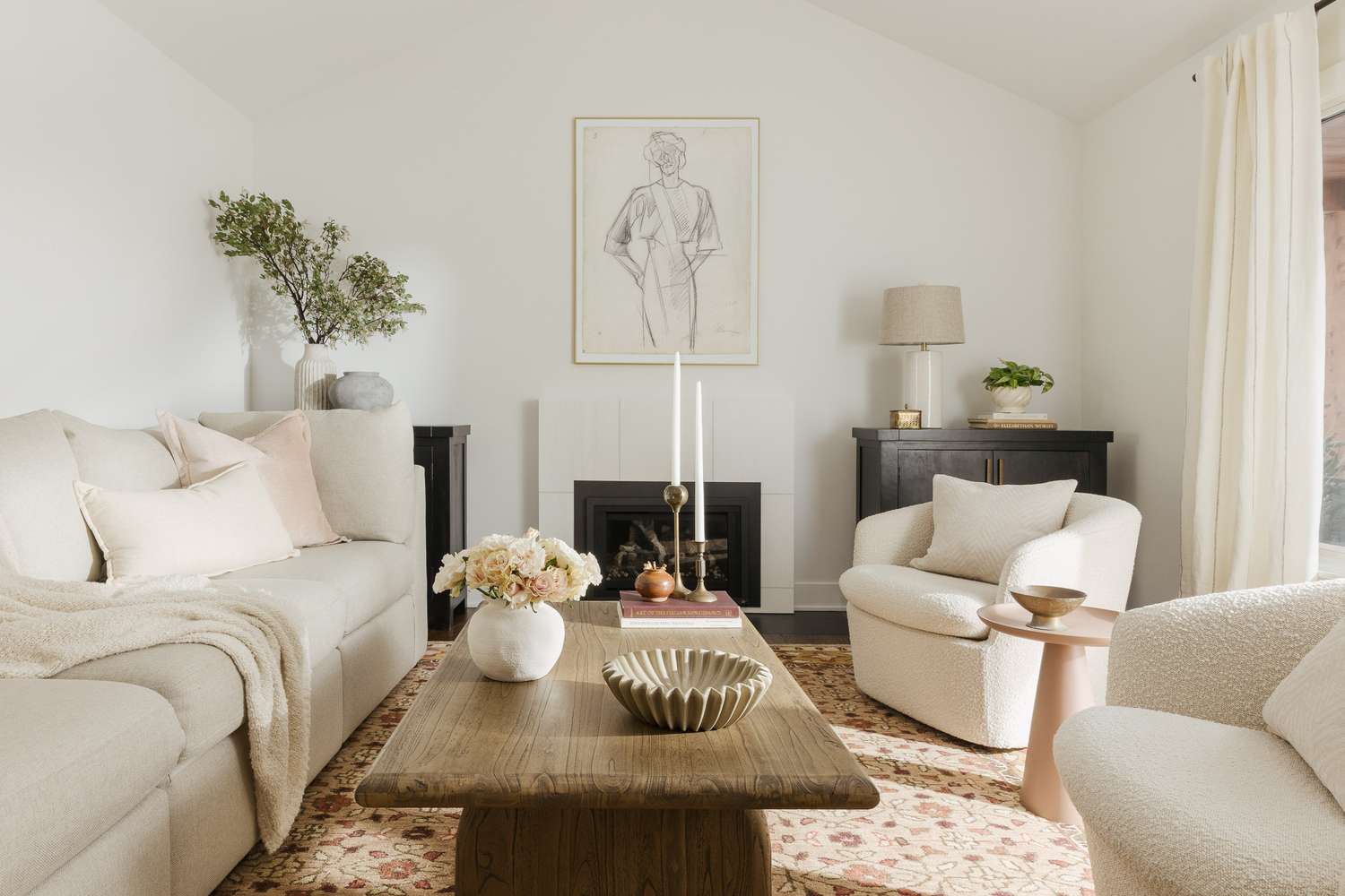 6 Decor Trends Designers Say Are Already Taking Over in 2026
