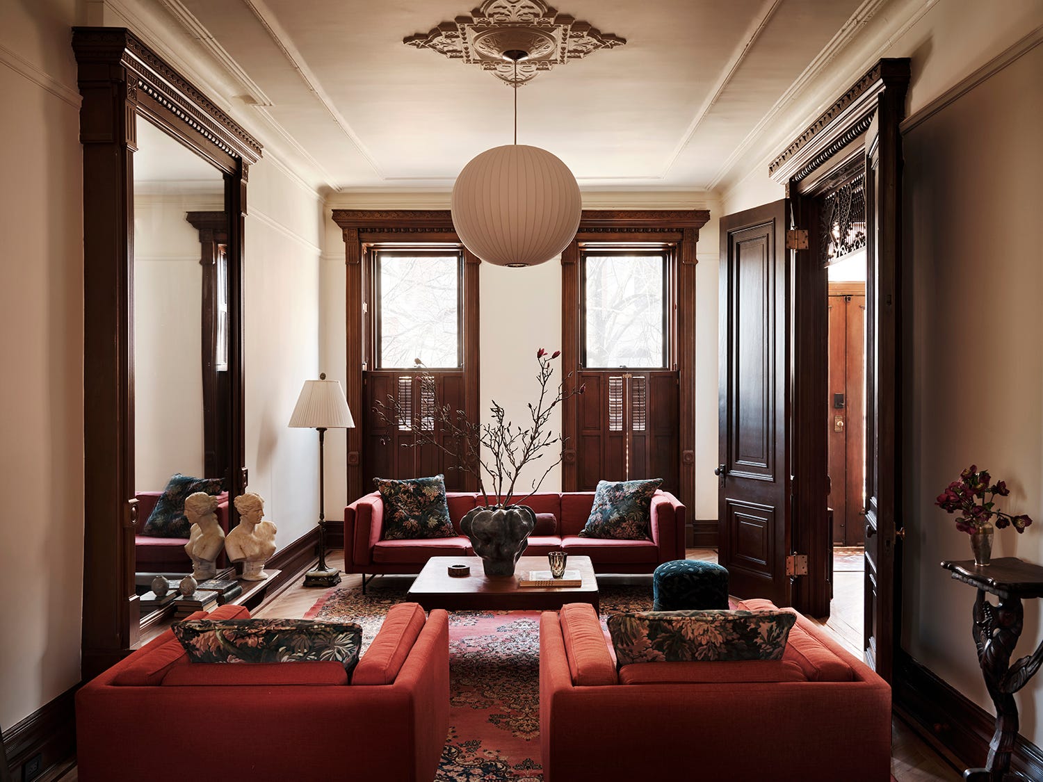 6 Living Room Trends That Will Take Over 2026