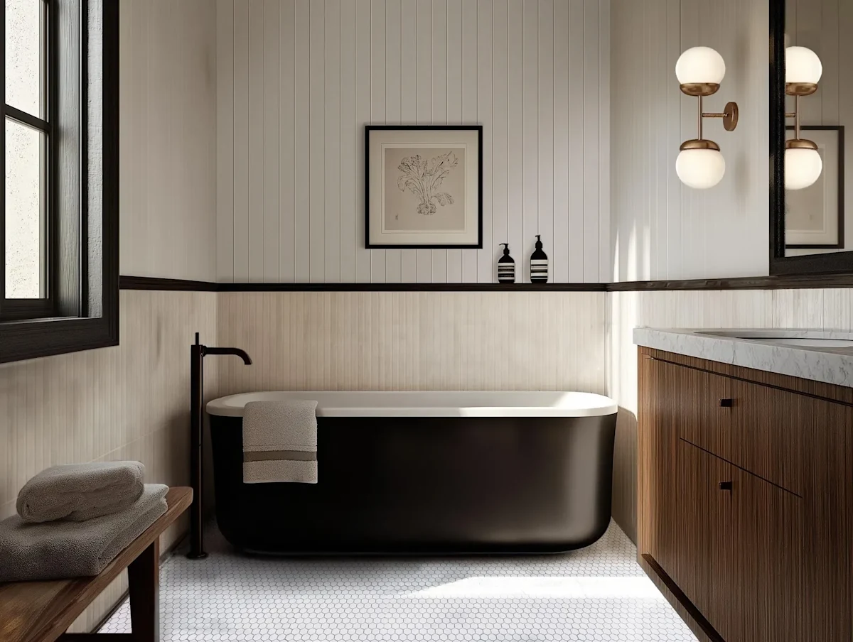7 Bathroom Trends for 2026 | DesignShop