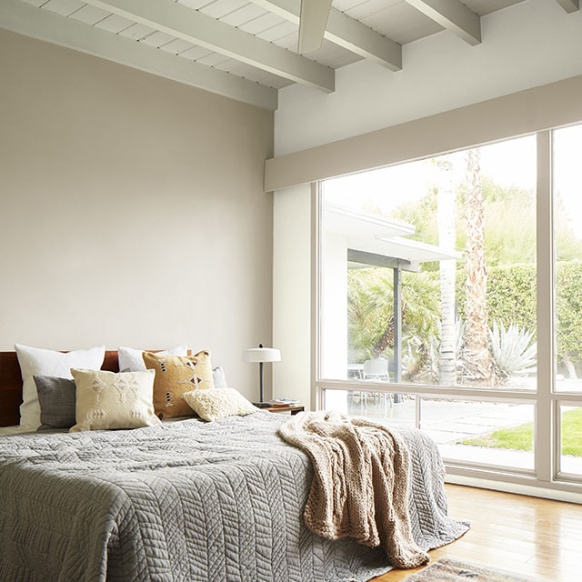 7 Calm Bedroom Colors to Create a Relaxing Ambiance | Benjamin Moore