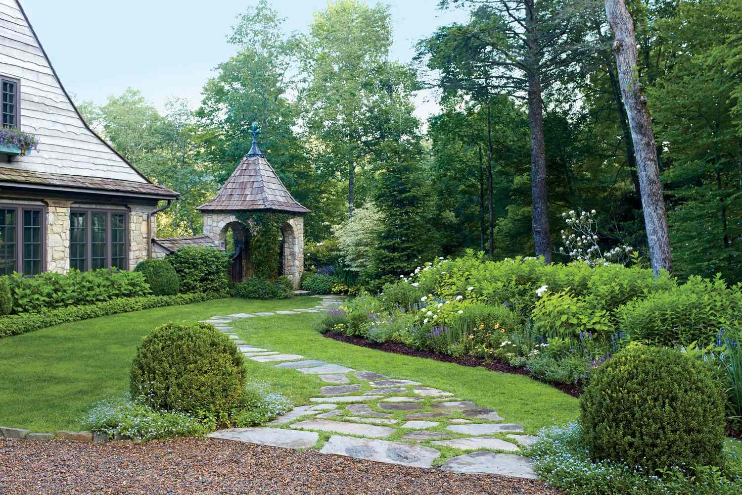 7 Garden Design Trends For 2026, According To Experts