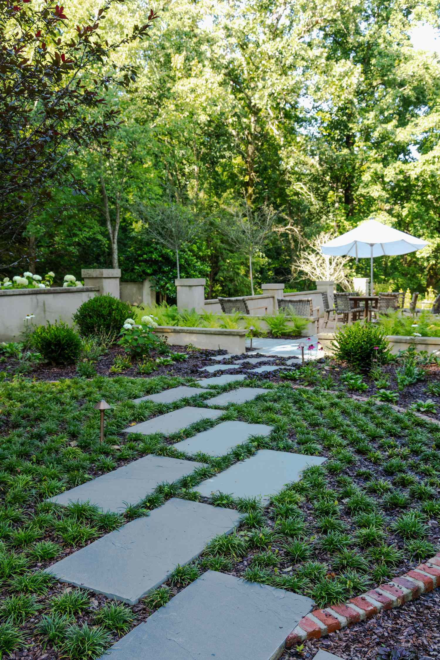 7 Garden Design Trends For 2026, According To Experts