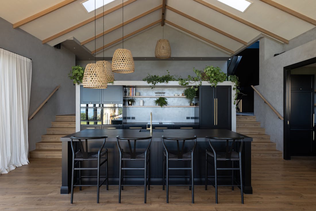 7 Open Kitchen Living Room Concept Ideas in 2023 - Cosentino