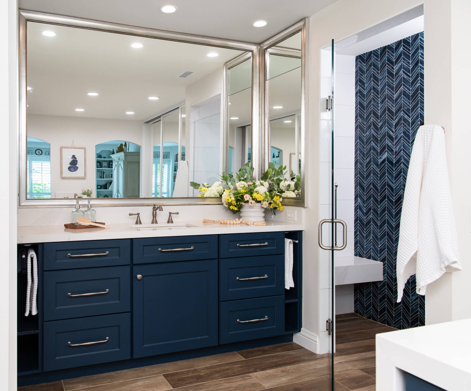 7 Popular Bathroom Design Ideas in 2026