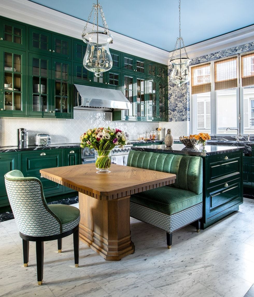 70+ Stunning Kitchen Lighting Ideas - Best Light Fixtures