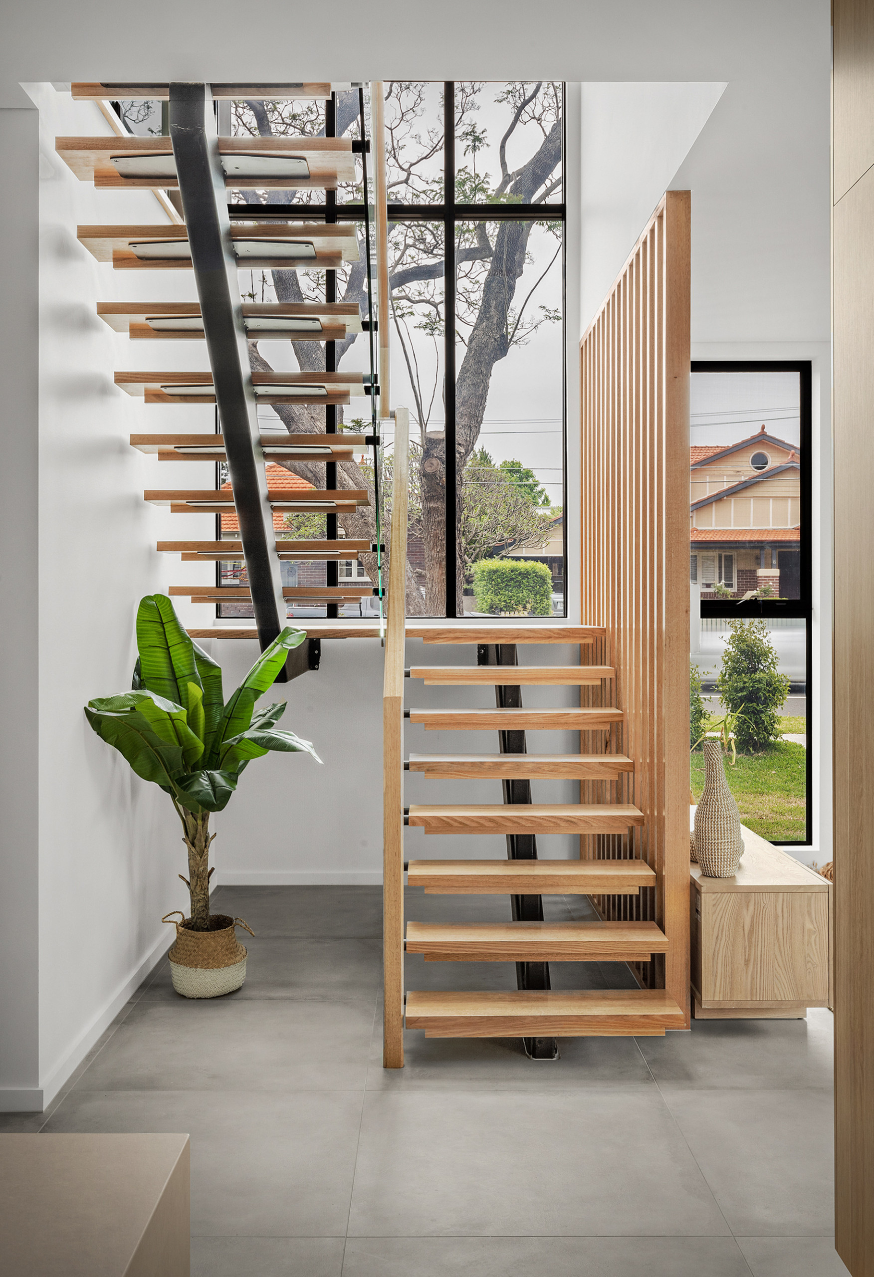 75 Beautiful Modern Staircase Ideas & Designs - May 2026 | Houzz AU