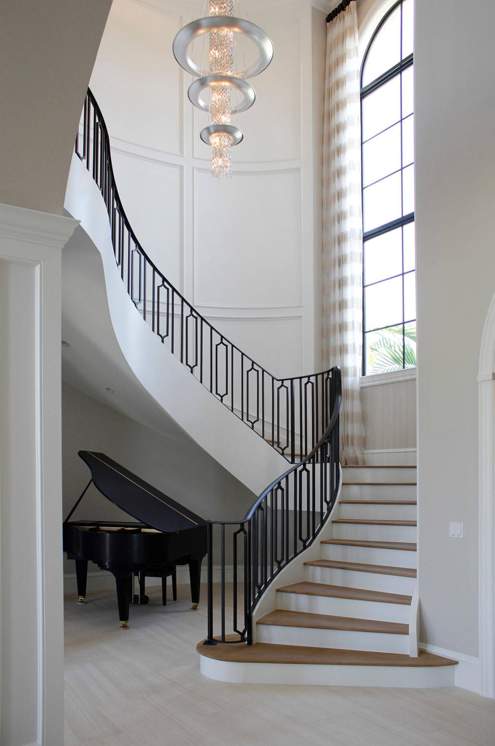 75 Traditional Staircase Ideas You'll Love - May, 2026 | Houzz