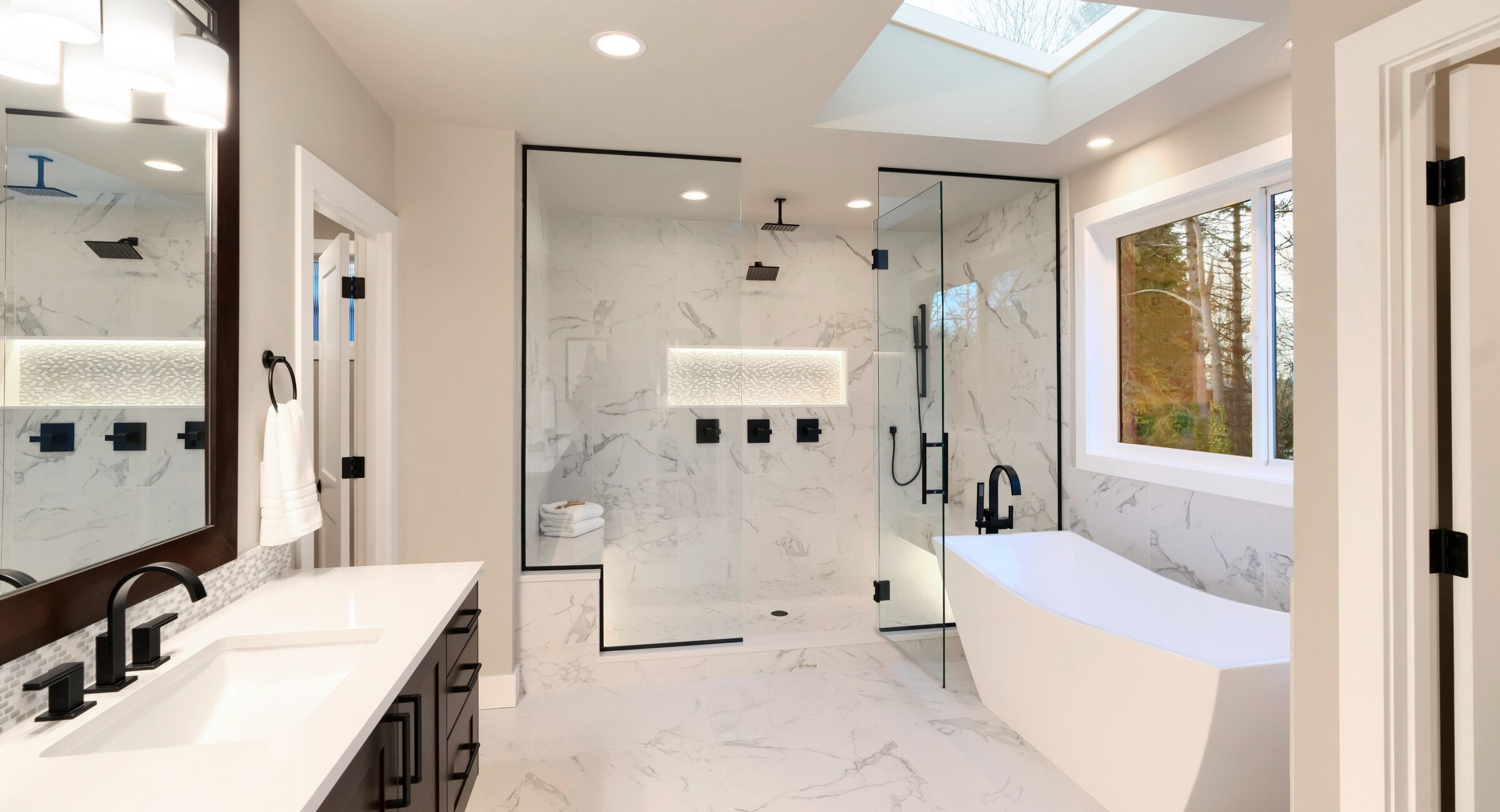 8 Bathroom Layout Ideas for Any Space | Airtasker US