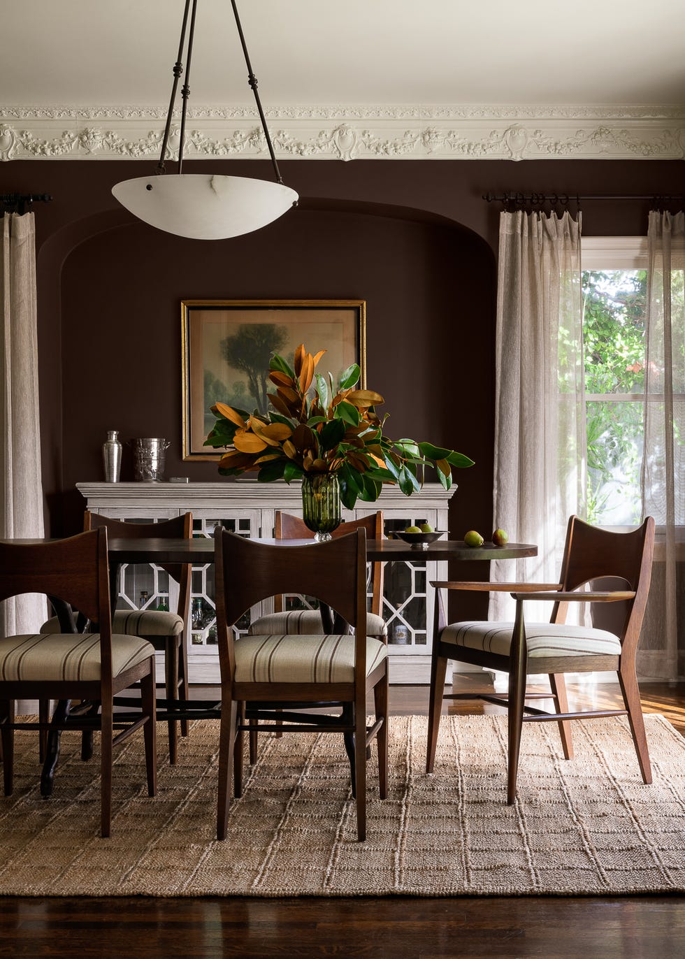 8 Dining Room Trends That Designers Say Will Be Everywhere in 2026