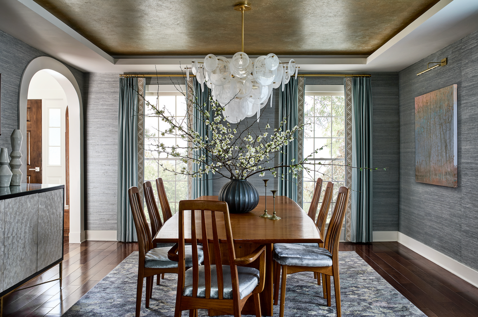 8 Dining Room Trends That Designers Say Will Be Everywhere in 2026