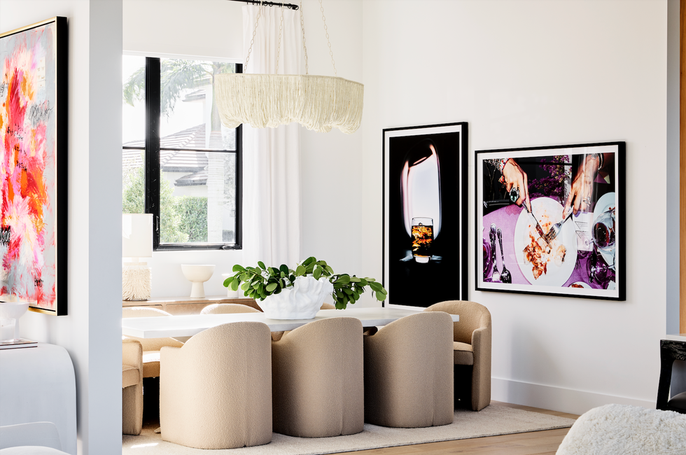 8 Dining Room Trends That Designers Say Will Be Everywhere in 2026