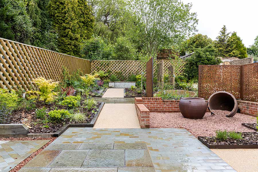 8 Garden Design Trends For 2026: Planting, Layout & Outdoor Living Ideas