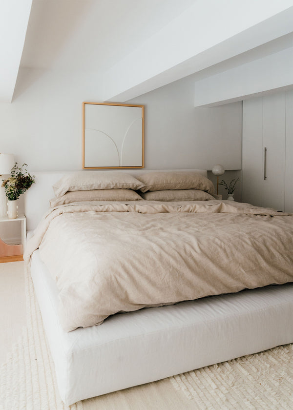 8 Small Bedroom Design Ideas to Make the Most of Your Petite Space – Bed Threads