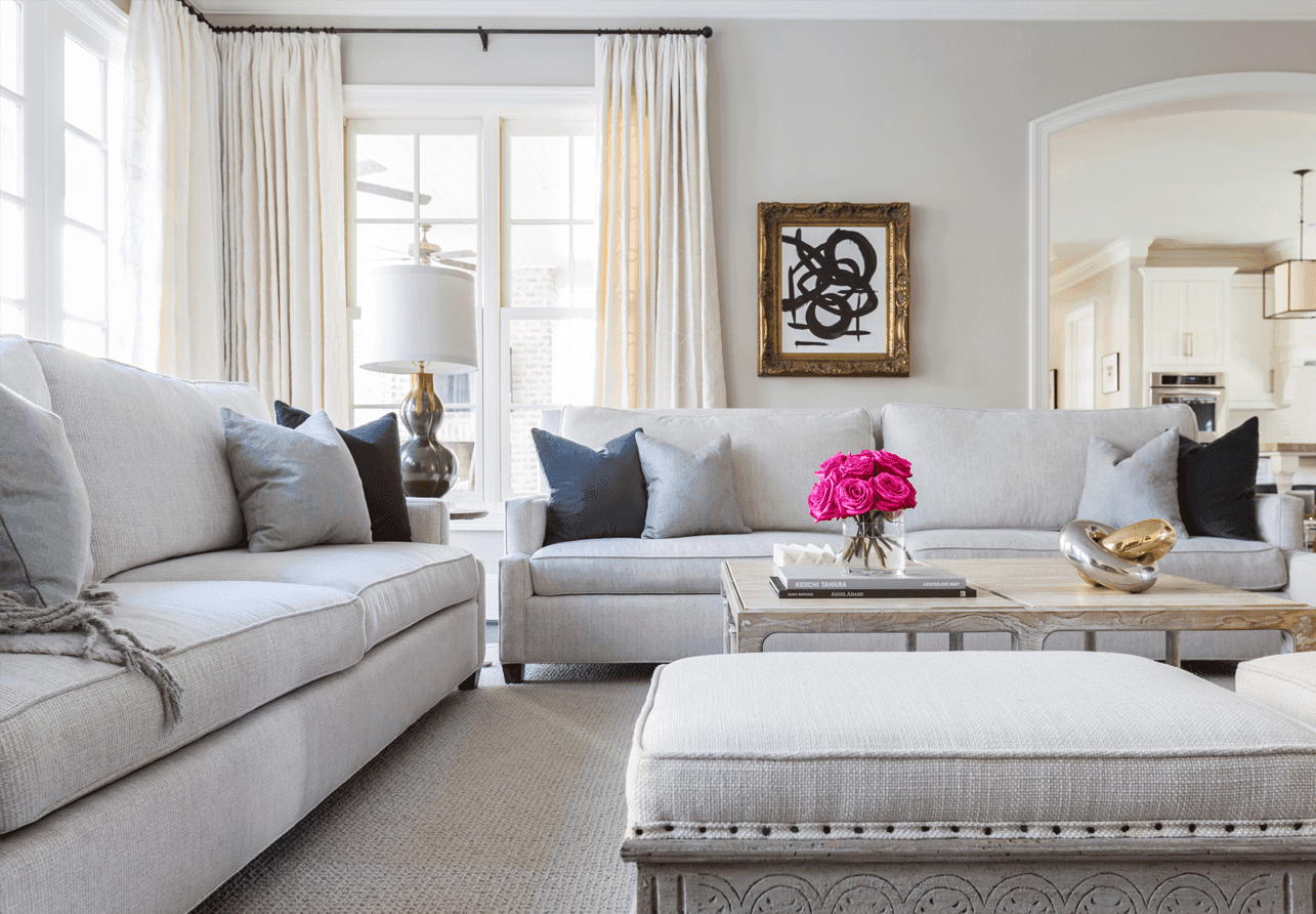8 Ways to Bring French Modern Into Your Home - Laura U Design Collective