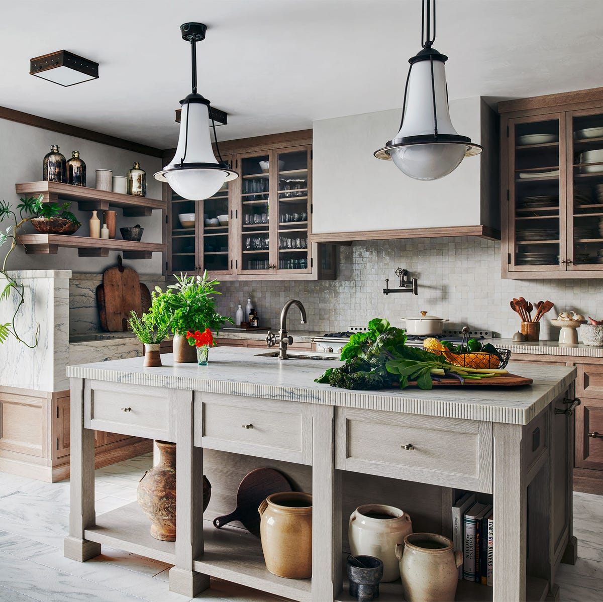80 Modern Kitchen Island Ideas to Transform Your Home in 2026