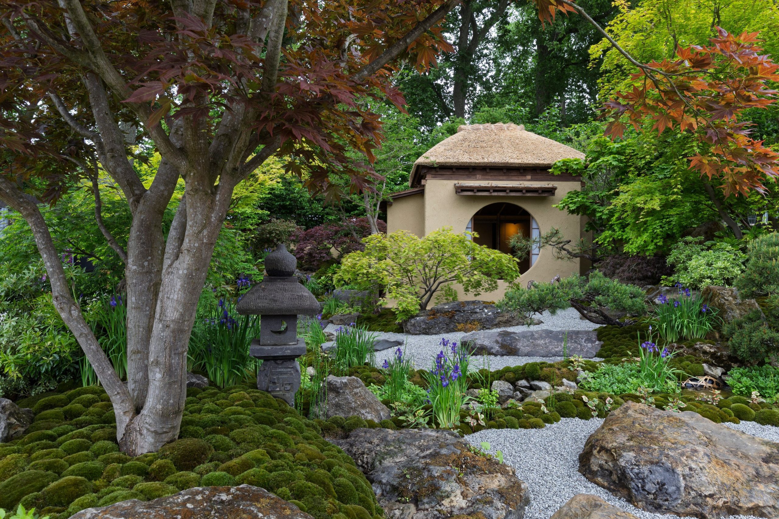 9 Garden Trends That Will Dominate in 2026, According to Experts