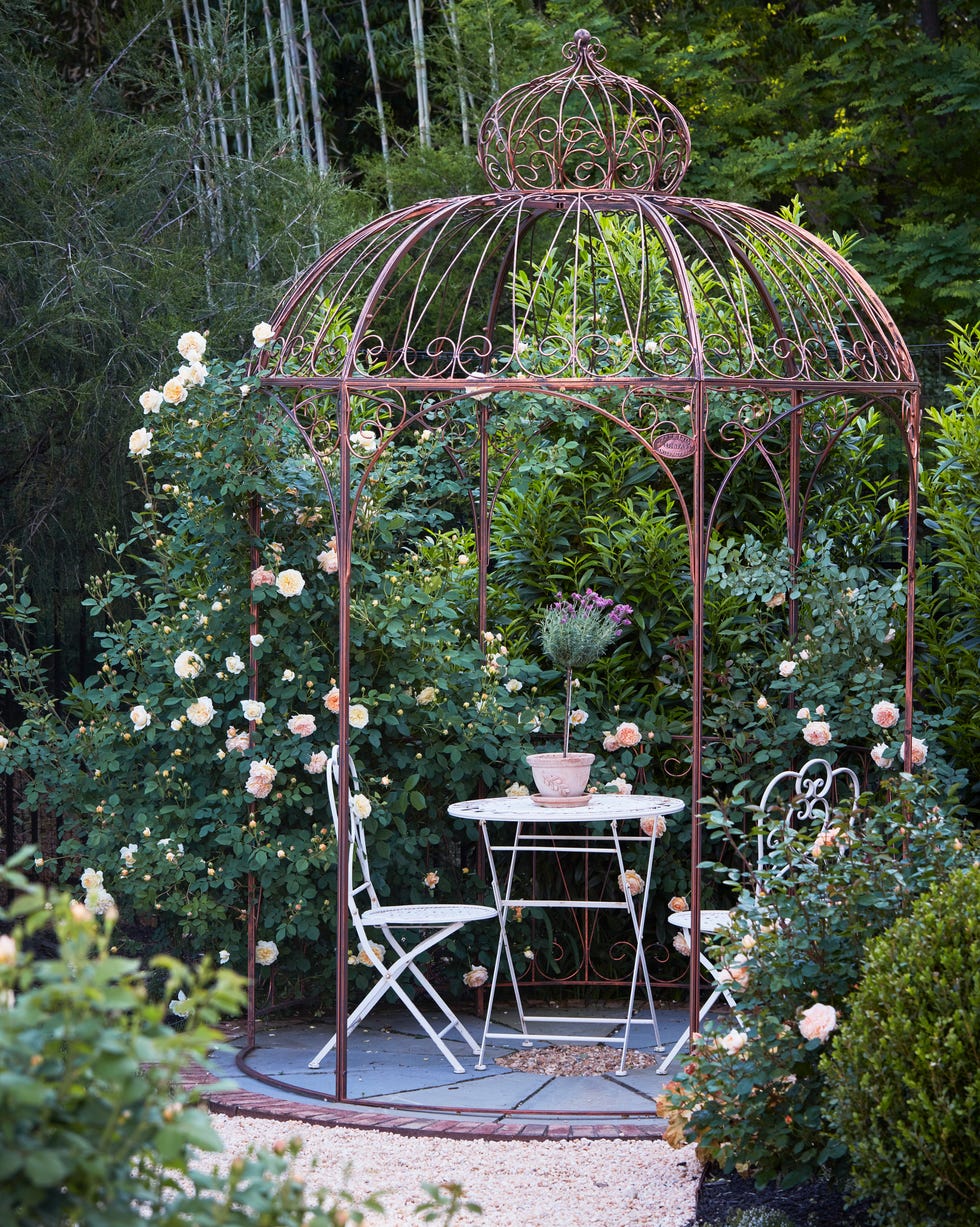 9 Garden Trends That Will Dominate in 2026, According to Experts
