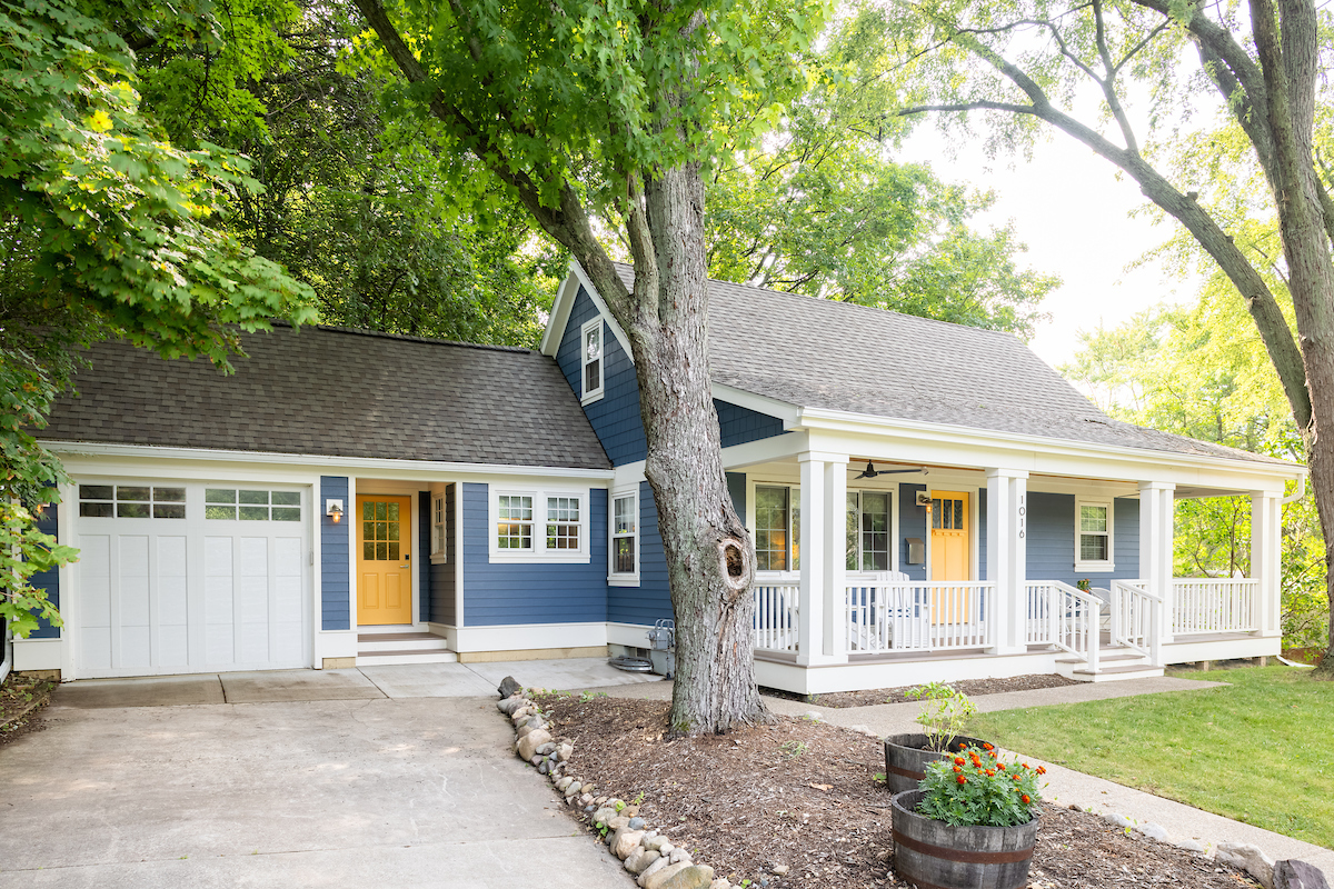A Captivating Cape Cod Transformation