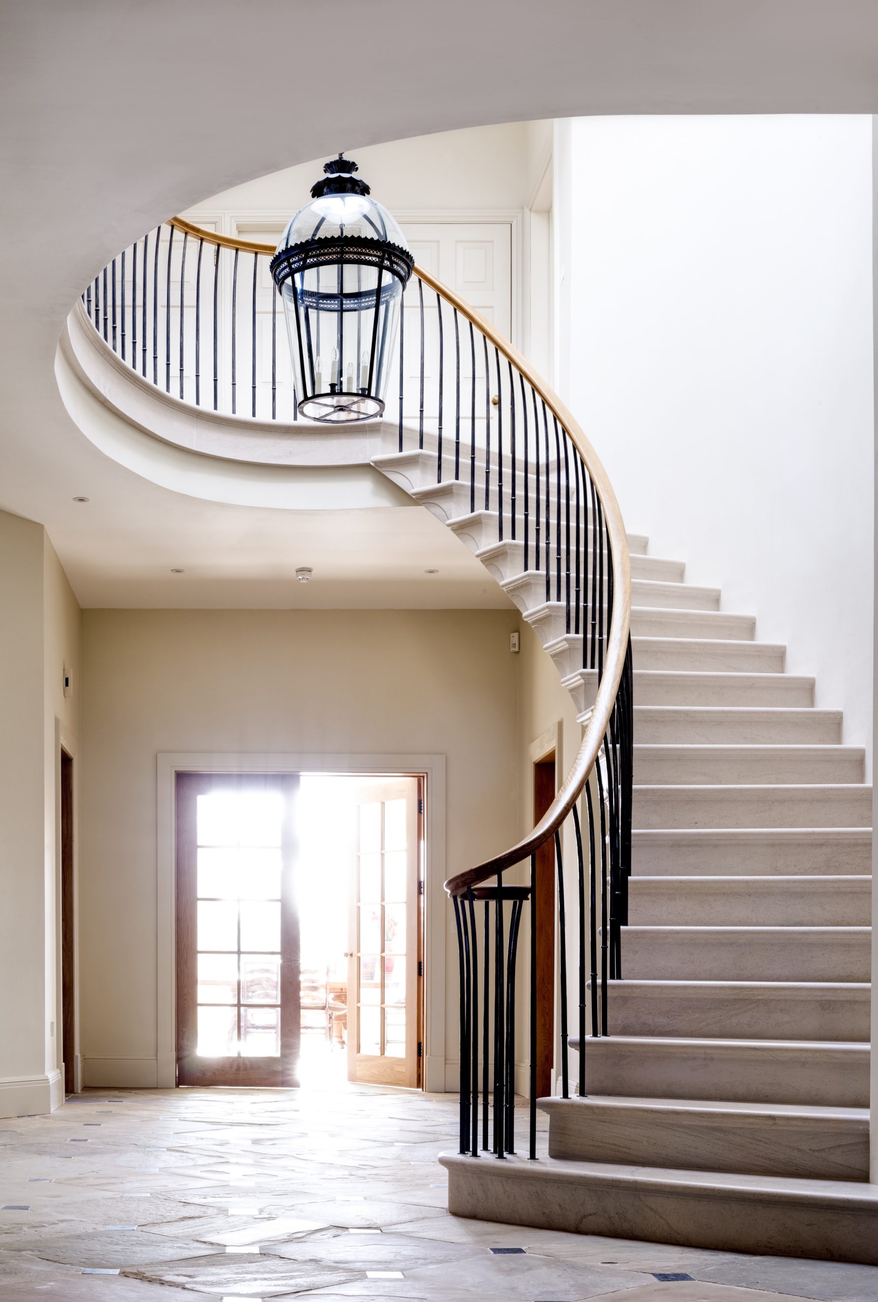 A guide to staircase renovation and design | Real Homes