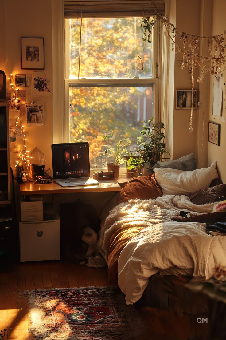Aesthetic Dorm Room Ideas: Cottagecore, Soft Girl, and More