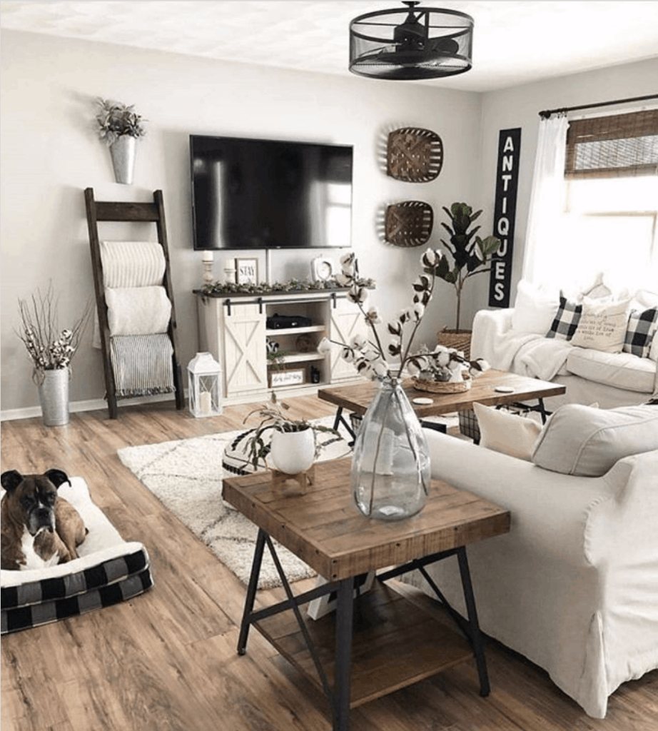 Apartment Decorating | 6 Pinterest-Worthy Apartment Decorating Ideas for Your Small Living Room - Formal Normal
