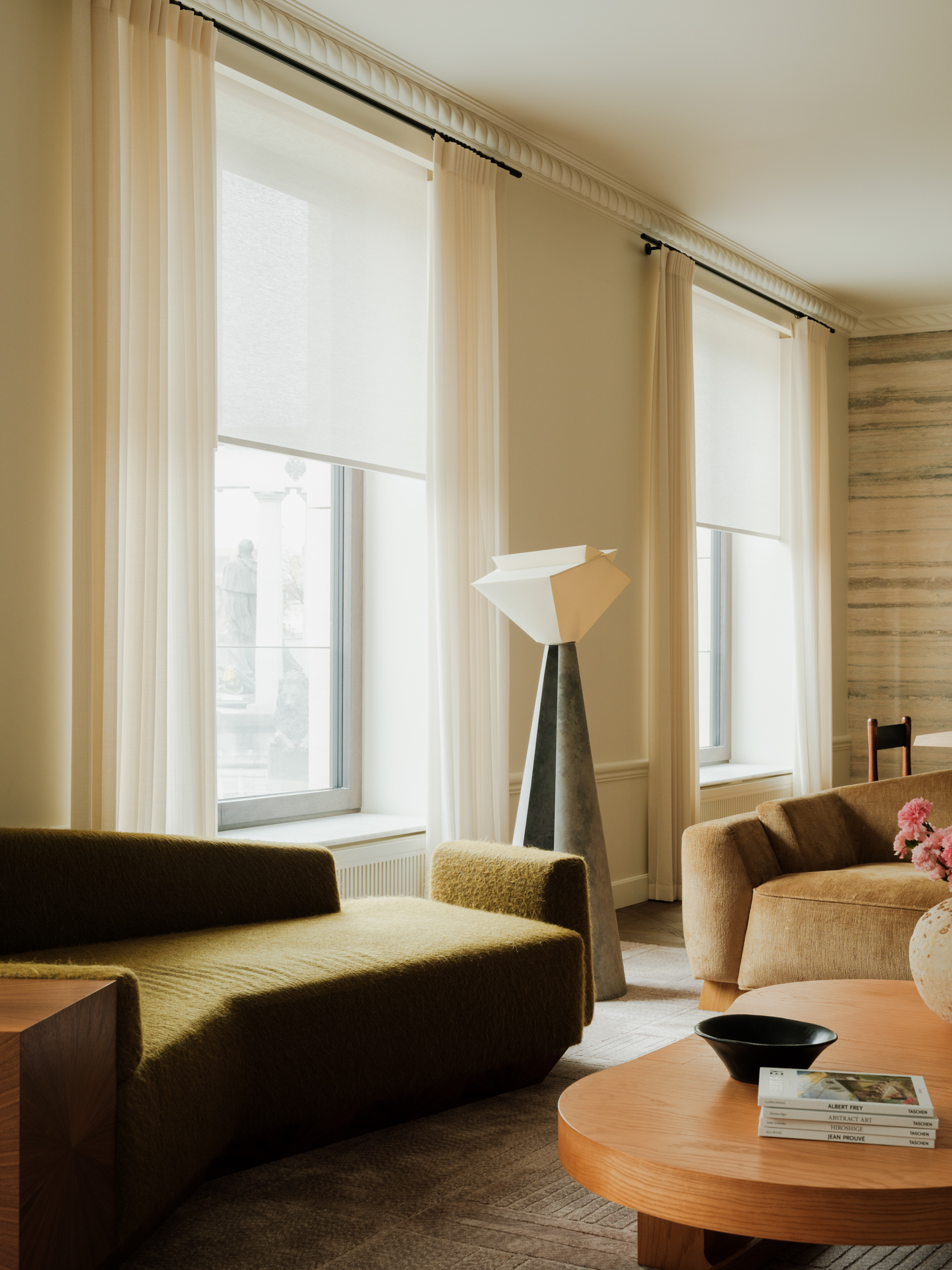 Are Minimalist Interiors Out of Style in 2026? | Livingetc