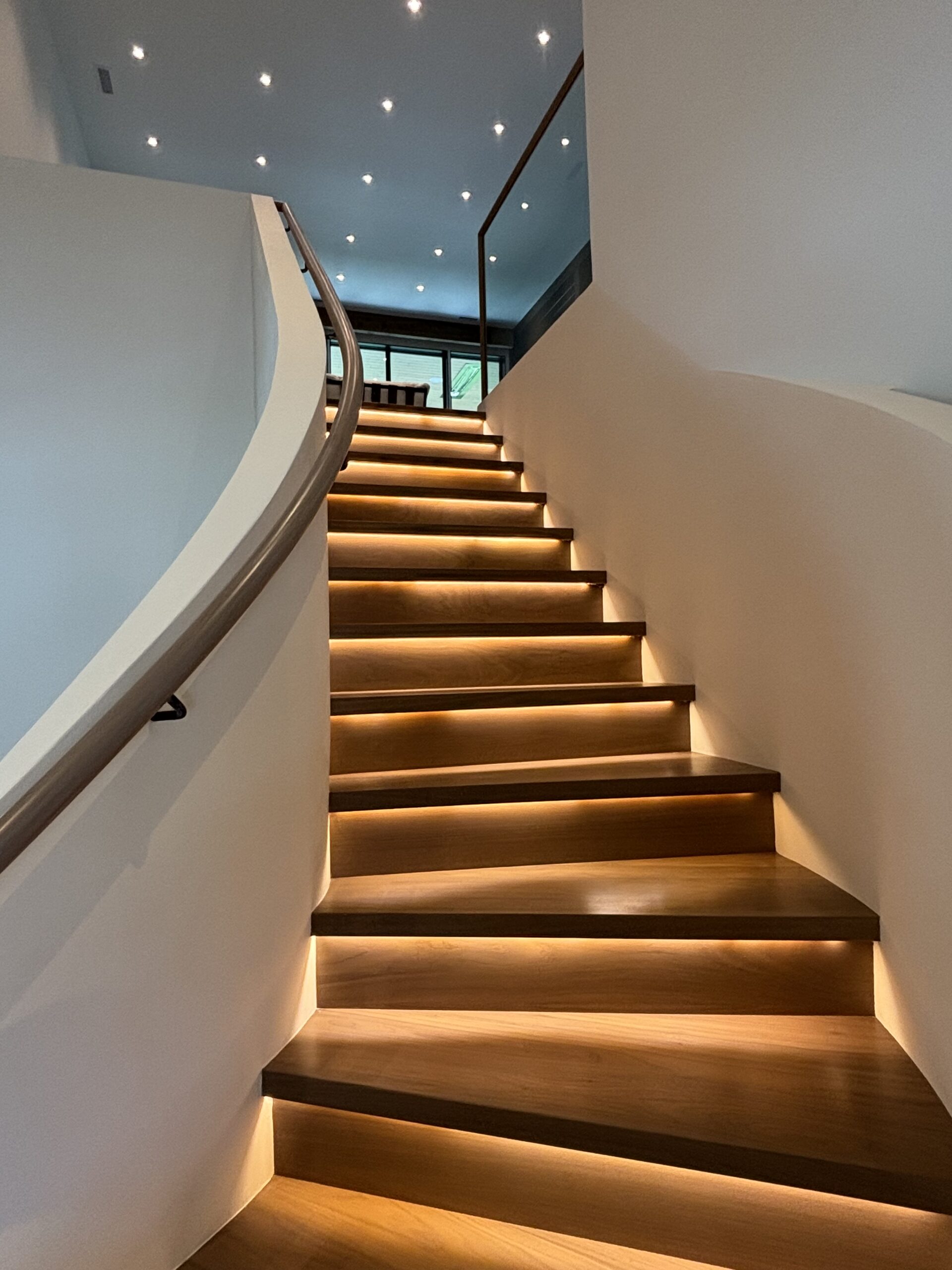 Artistic Stairs US: Staircase Design | Stylish & Modern Stairs - Artistic Stairs