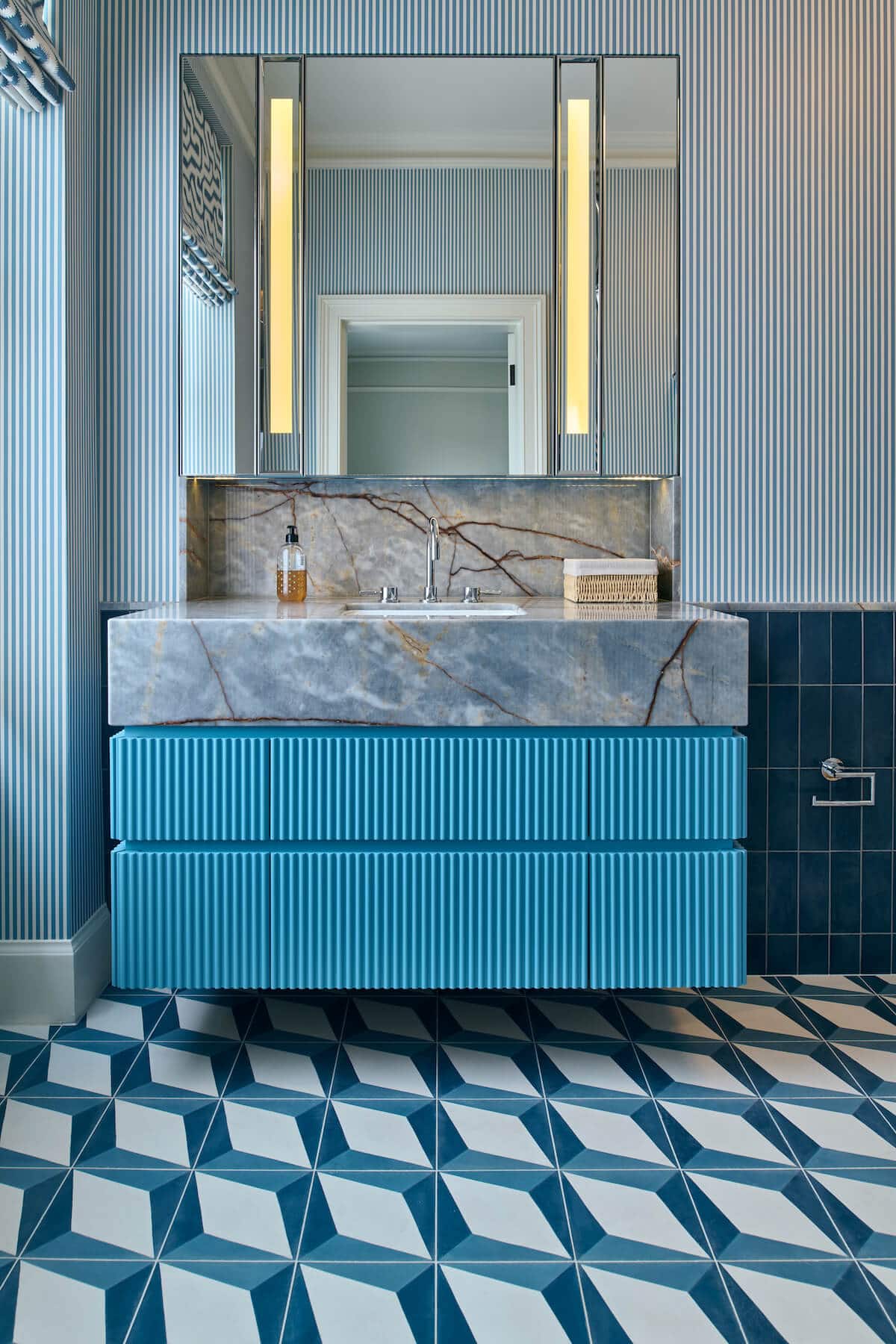 Bathroom Design Trends 2026