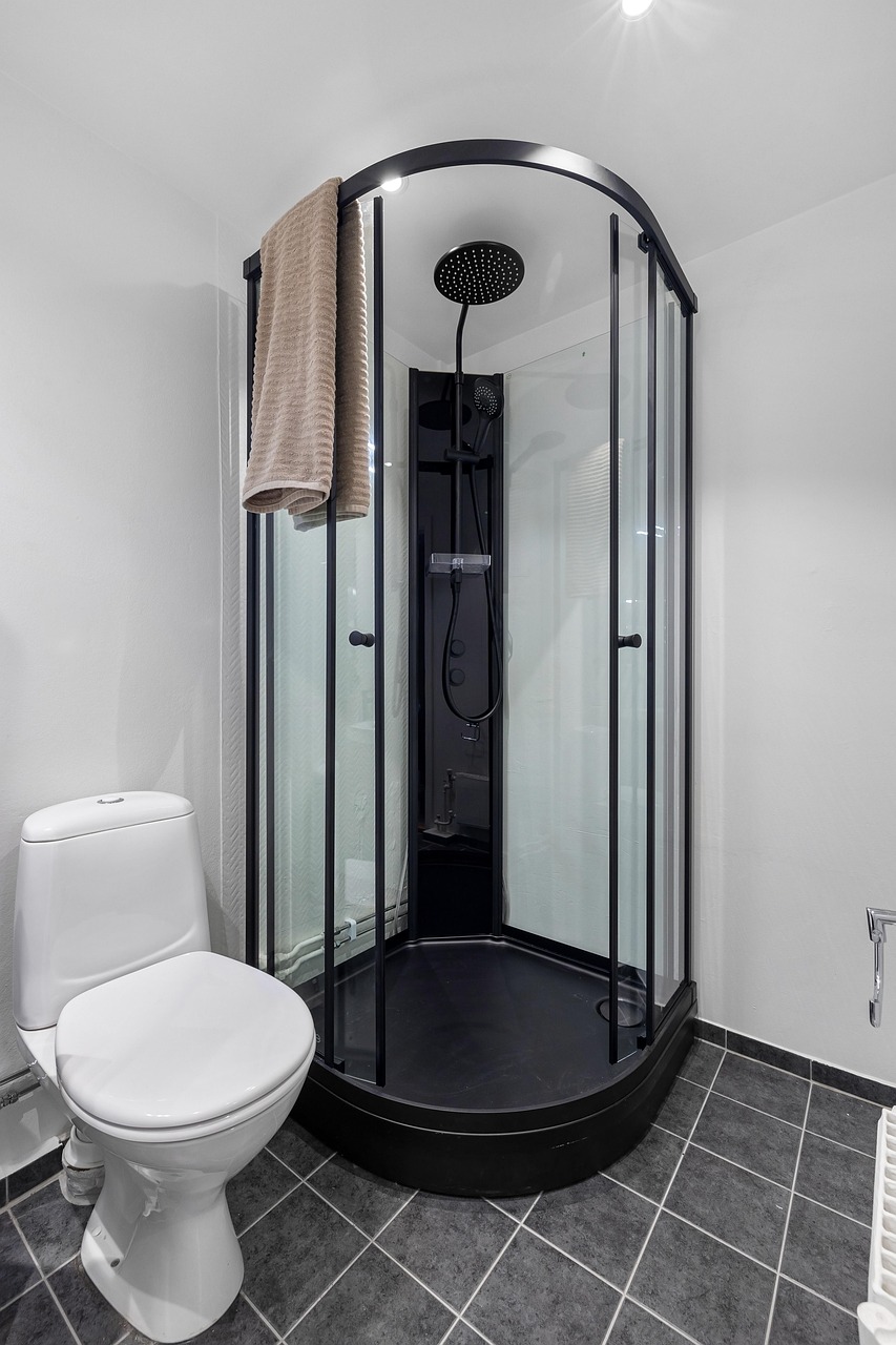 bathroom, real estate, interior, house, luxury, floor, art, design, home