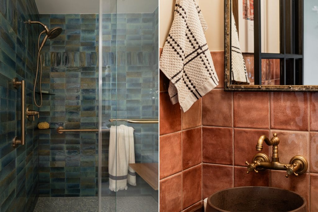 Bathroom Tile Trends 2026: Must-Have Tiles for a Stunning Design - Decorilla Online Interior Design