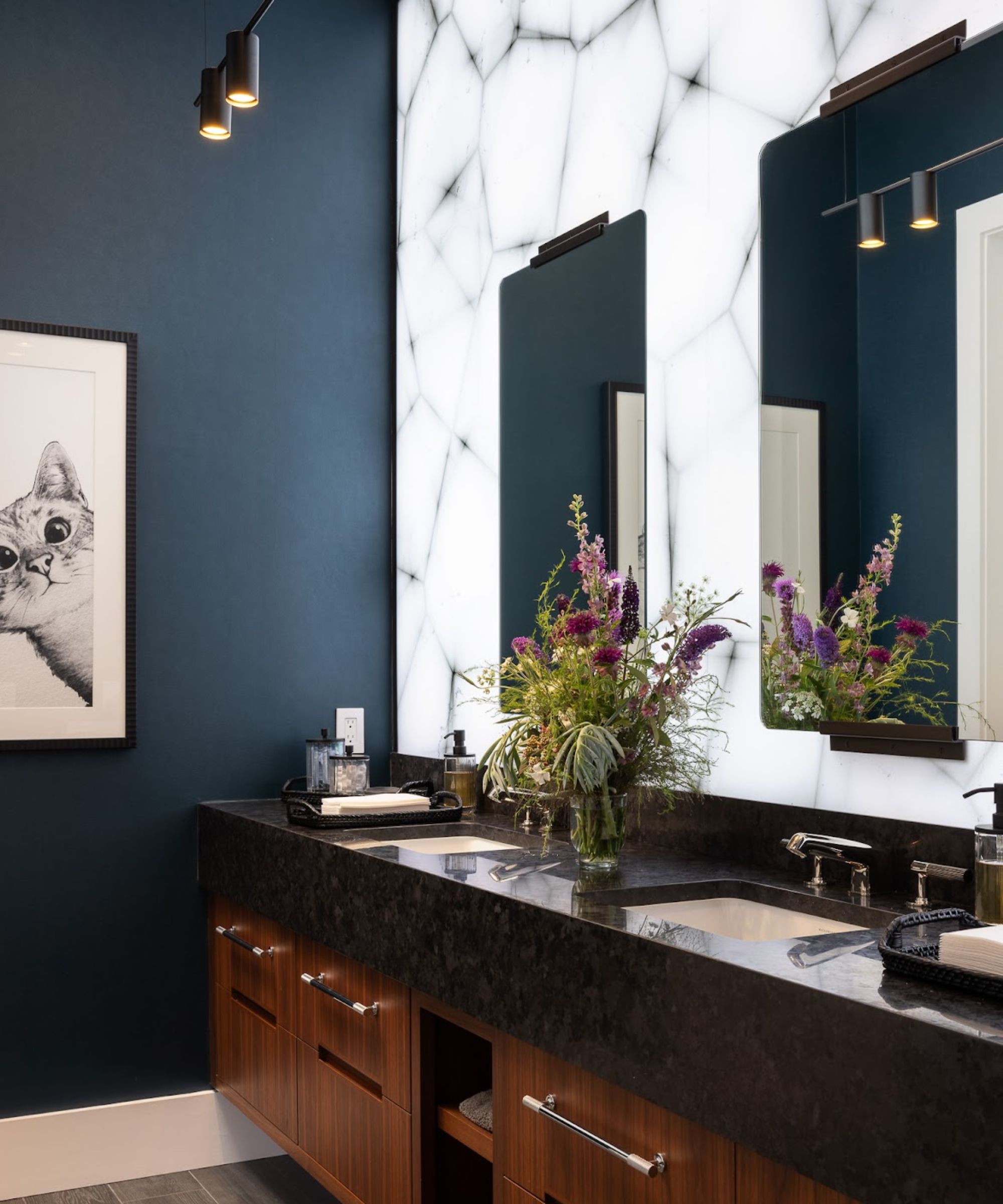 Bathroom trends 2026: the 13 most coveted styles and designs | Homes and Gardens