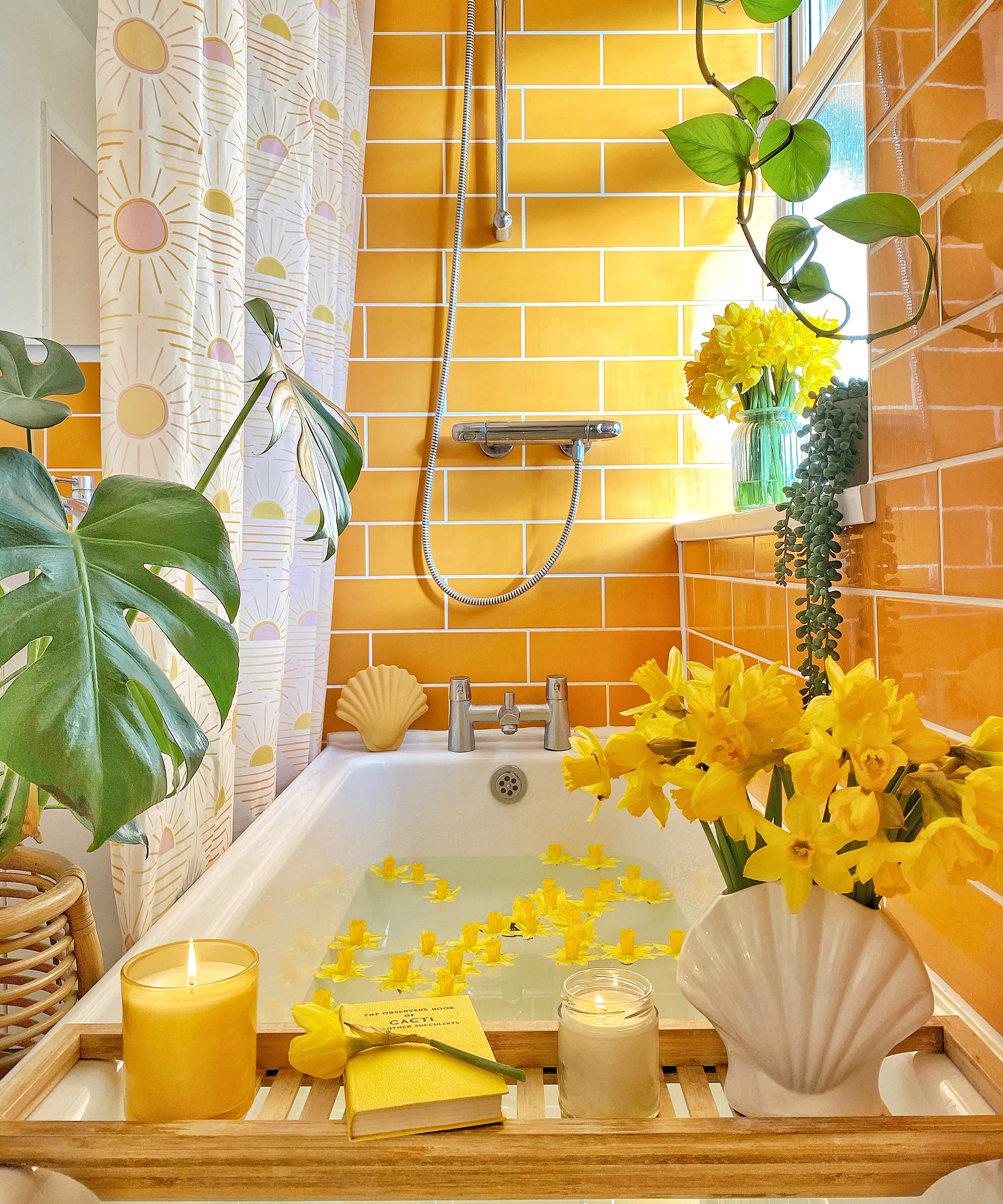 Bathrooms on a budget – 33 chic yet cheap bathroom ideas | Real Homes