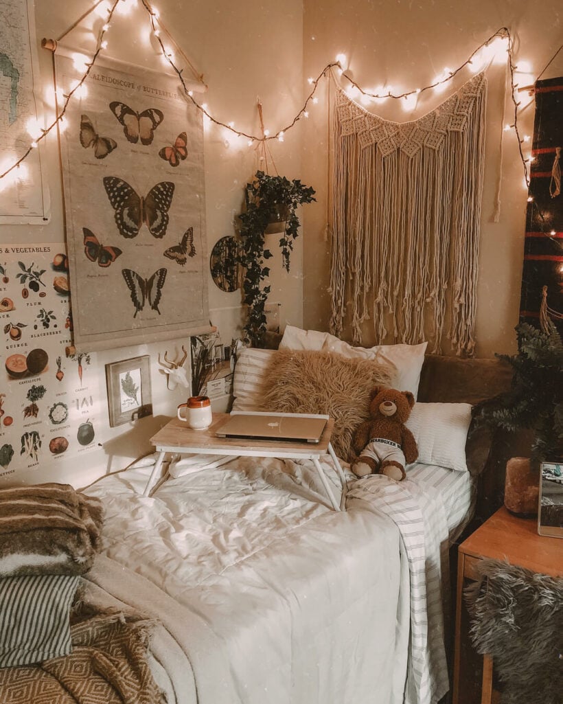 Beautiful Dorm Room Ideas | Kaleidoscope Living