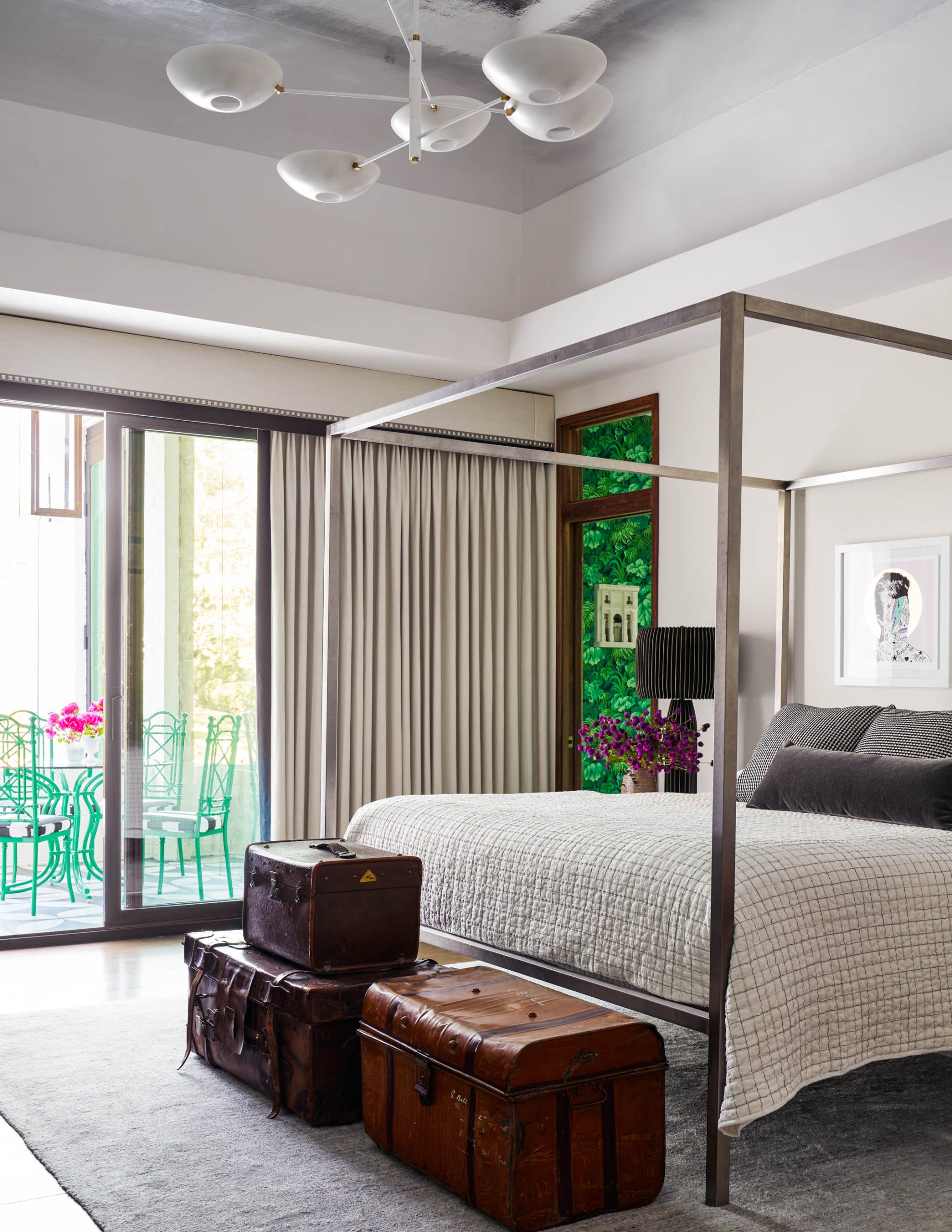Bedroom ideas for men: 12 marvellous men's bedroom ideas | Homes and Gardens