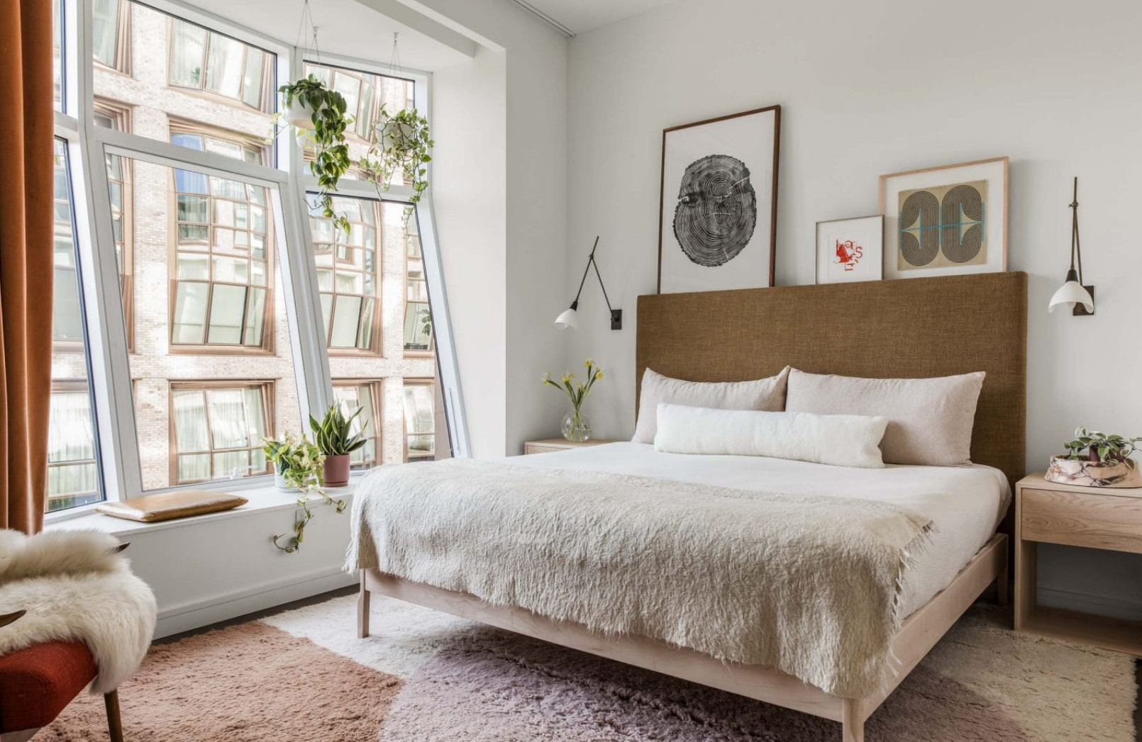 Bedroom trends 2026: comfort, style and individuality - Blog of the RSU company