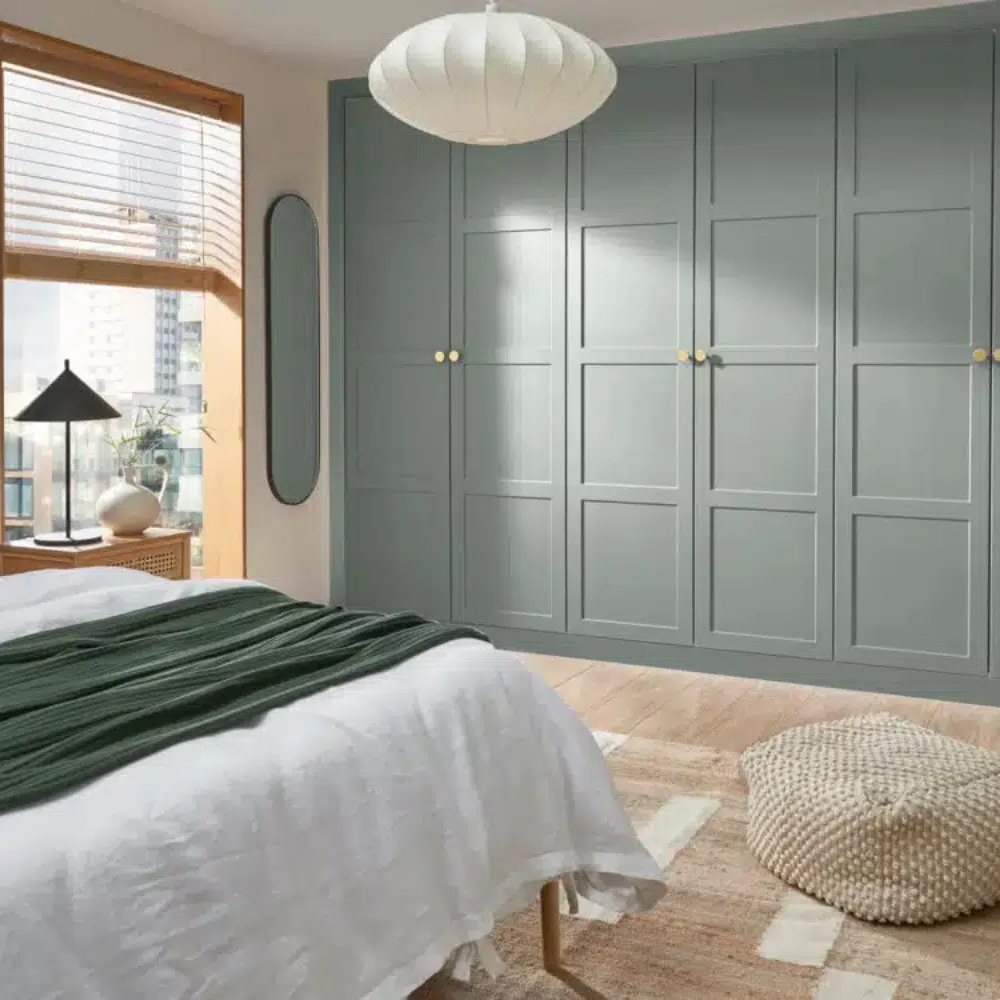 Bedroom Trends 2026: Why Fitted Bedroom Furniture Is the Future of Home Design - Fitted Bedrooms | Fitted Wardrobes | Fitted Wardrobe Suppliers
