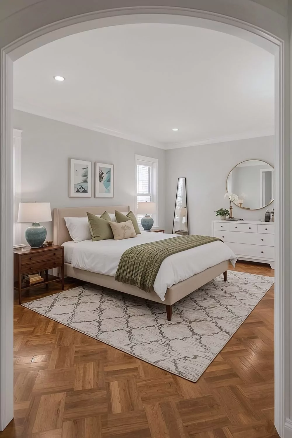 Best 10x10 Bedroom Layout Ideas That Maximize Space