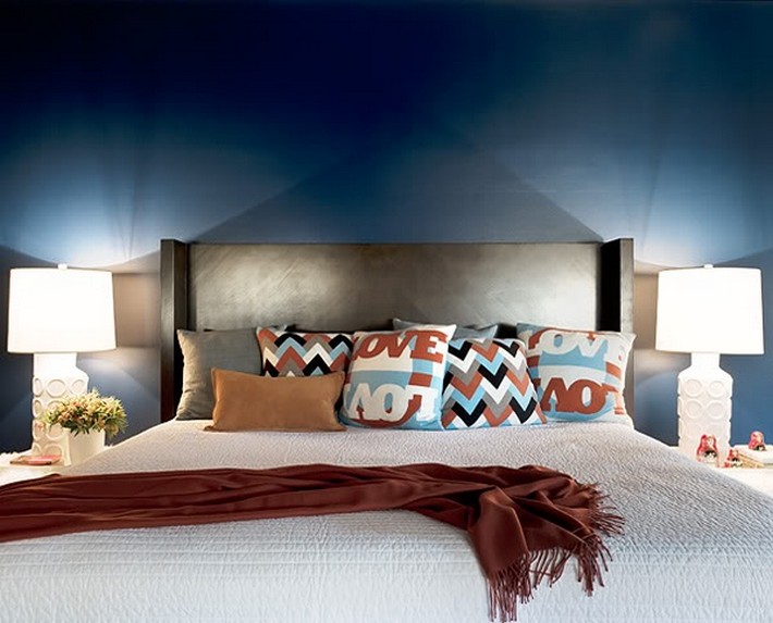 BEST BEDROOM COLOR PALETTE IDEAS | Inspiration and Ideas from Maison Valentina