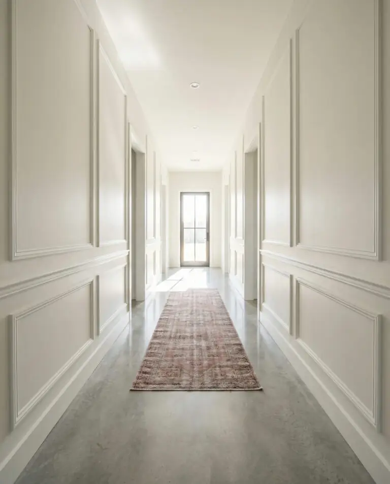 Best Wall Colors for Gray Floors: 2026 Ultimate Guide - Hackrea